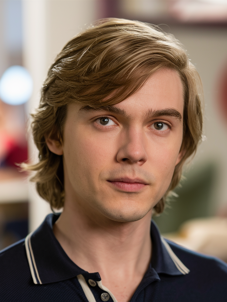 21 Best Medium Length Mens Haircuts Ideas – Trendy Wavy, Curly & Shaggy Styles