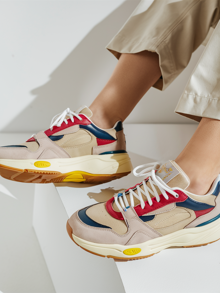 21 Spring Shoes for Men - Trendy Footwear Ideas 2025 for Casual & Formal Looks