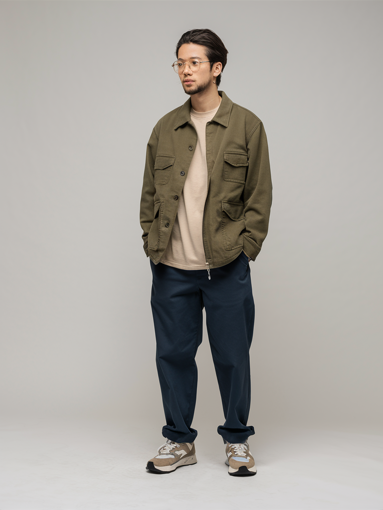 20 Spring Clothes for Men - Fashion Ideas 2025 | Casual & Formal Styles