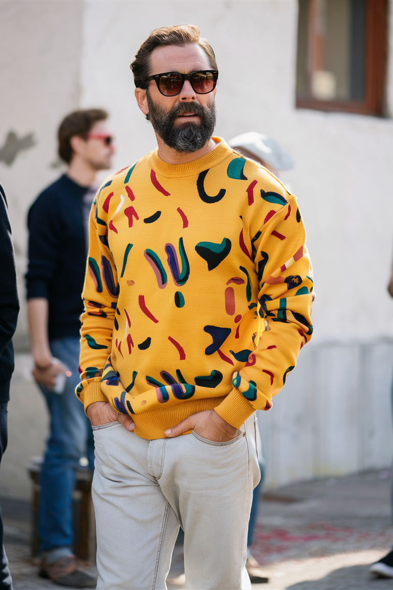 20 Best Spring Wardrobe for Men 2025 Ideas – Capsule, Classic & Minimal Styles