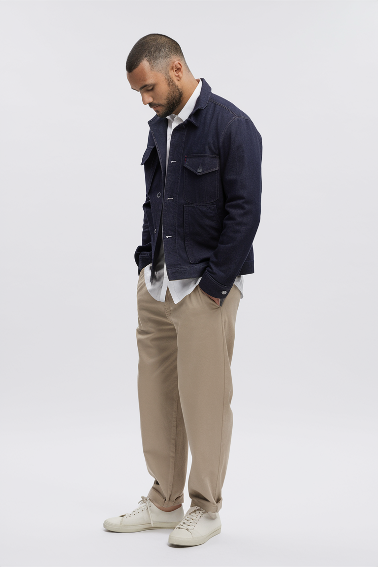 Men's Spring Apparel - 21 Style Ideas for 2025: Casual, Classy & Trendy Outfits