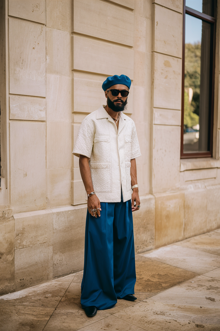 20 Best Spring Wardrobe for Men 2025 Ideas – Capsule, Classic & Minimal Styles