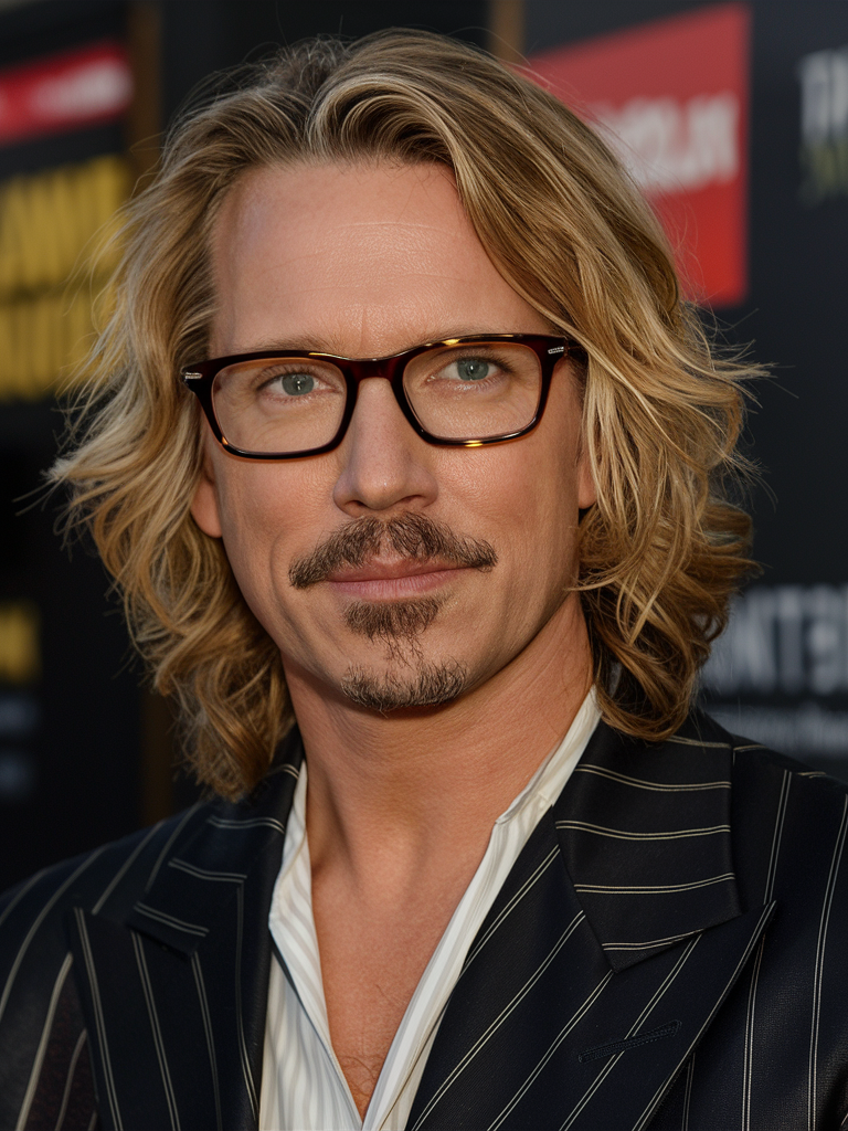 22 Mens Long Haircuts Ideas for Every Hair Type