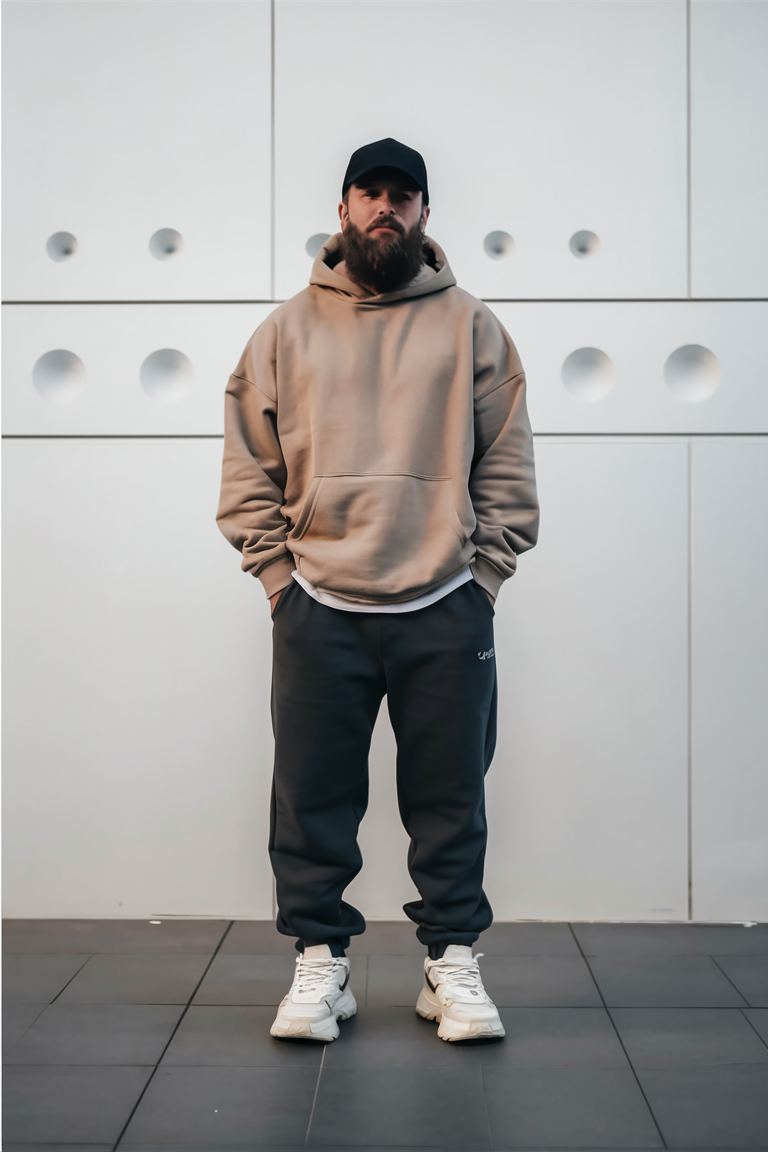 20 Outfits That Will Rejuvenate a Man – Casual, Streetwear & Party Style Ideas