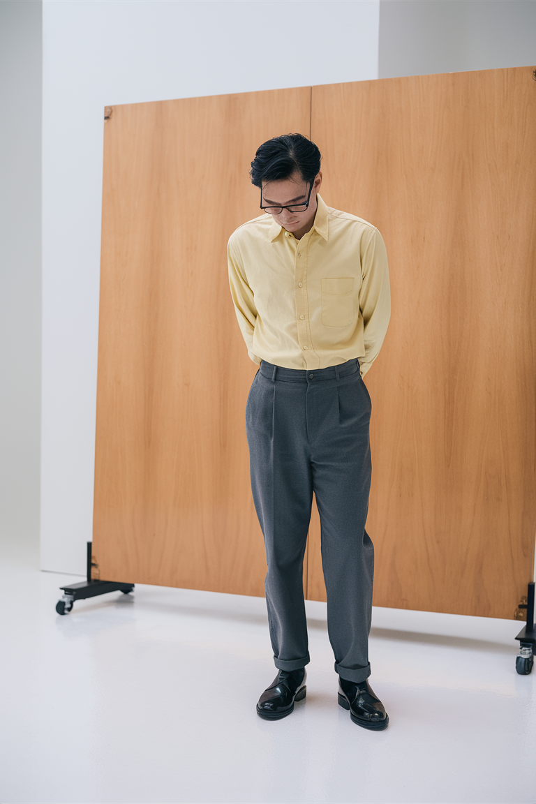20 Spring Clothes for Men - Fashion Ideas 2025 | Casual & Formal Styles