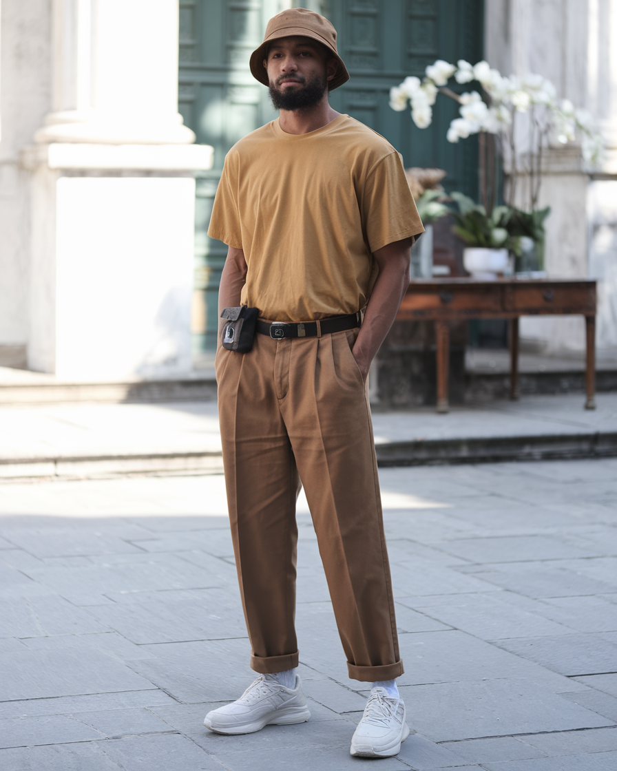 20 Best Spring Wardrobe for Men 2025 Ideas – Capsule, Classic & Minimal Styles