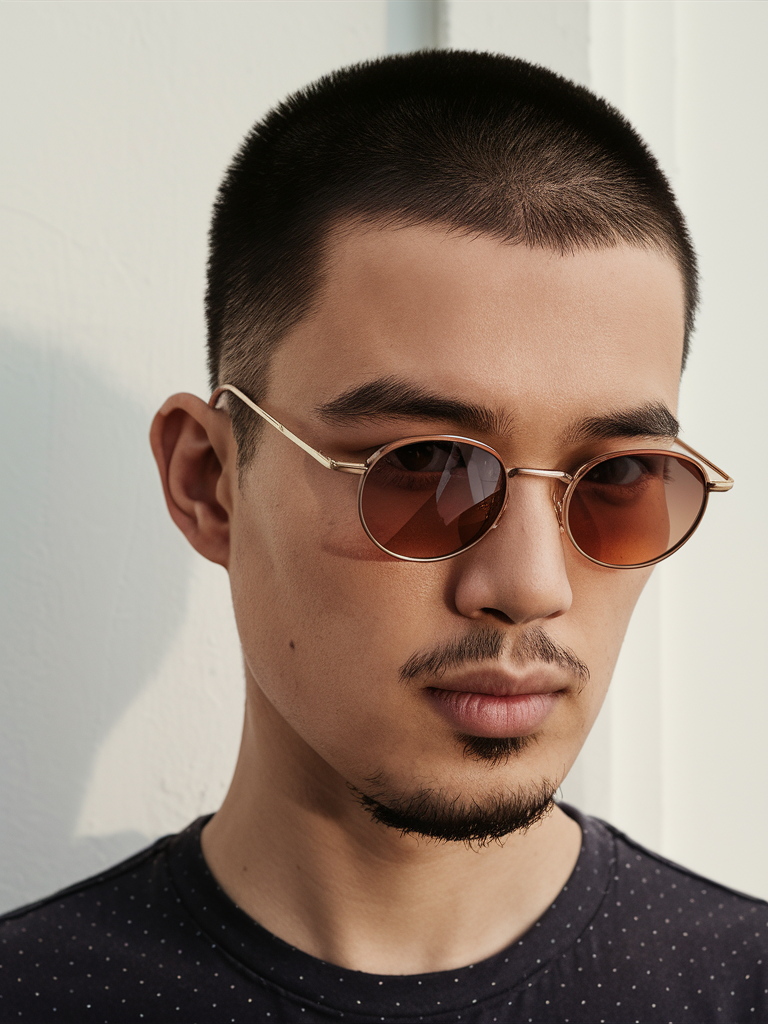 21 Best Haircuts for Oval Faces Men Ideas – Short, Medium, and Curly Styles