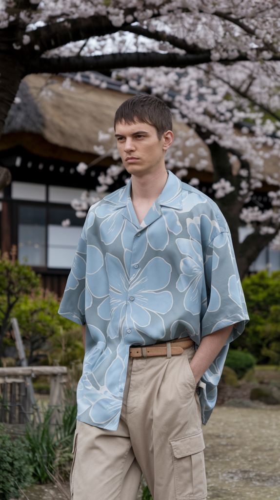 Spring Men's Fashion 2025: 20 Stylish Outfit Ideas for Casual and ...