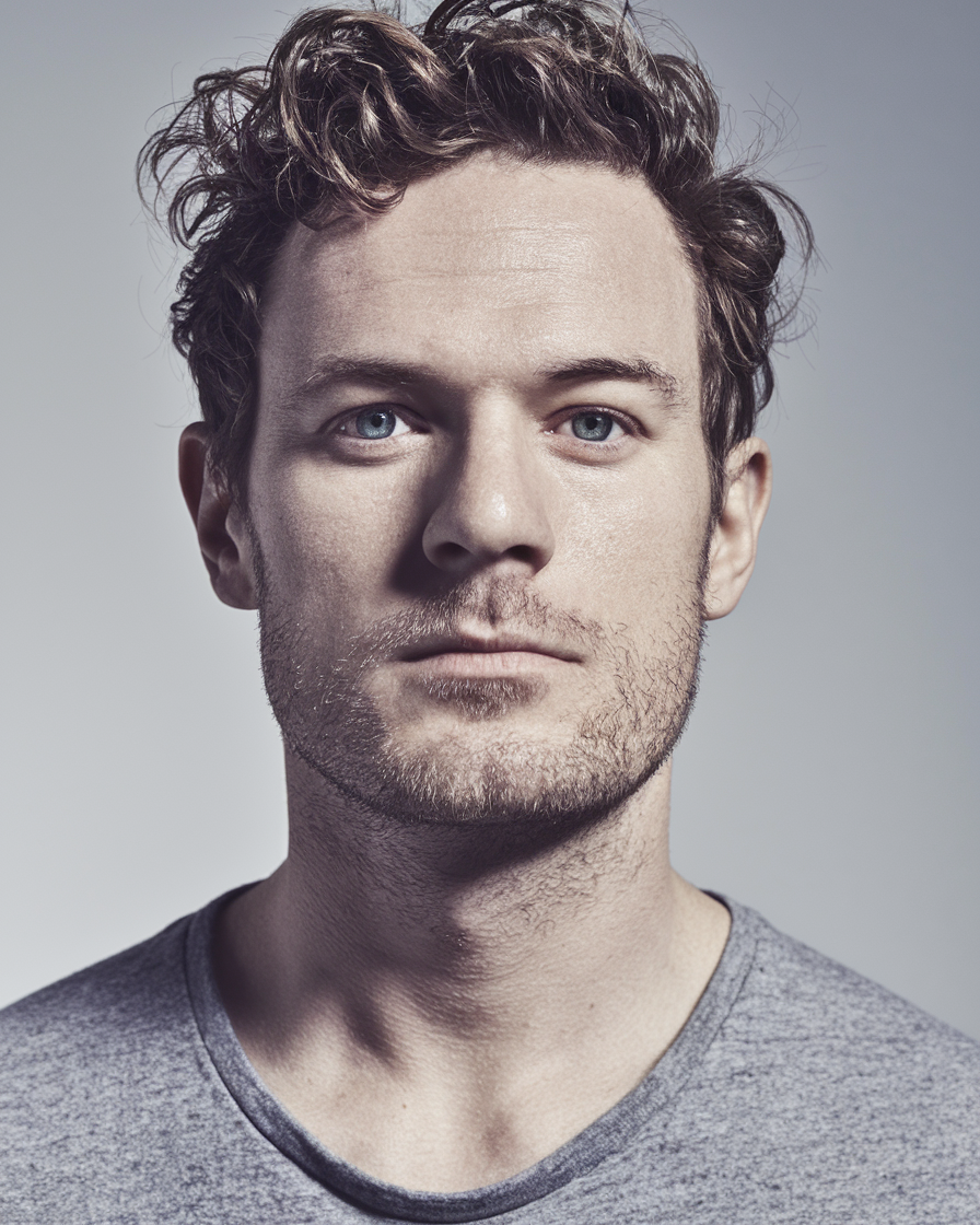 Patchy Beard Ideas: 20 Stylish Looks, Growth Tips & Best Styles for Men