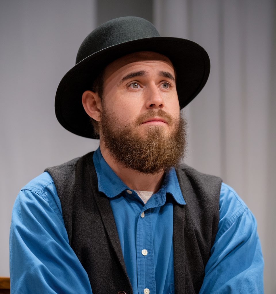 20 Amish Beard Ideas – Traditional & Modern Amish Beard Styles for Men