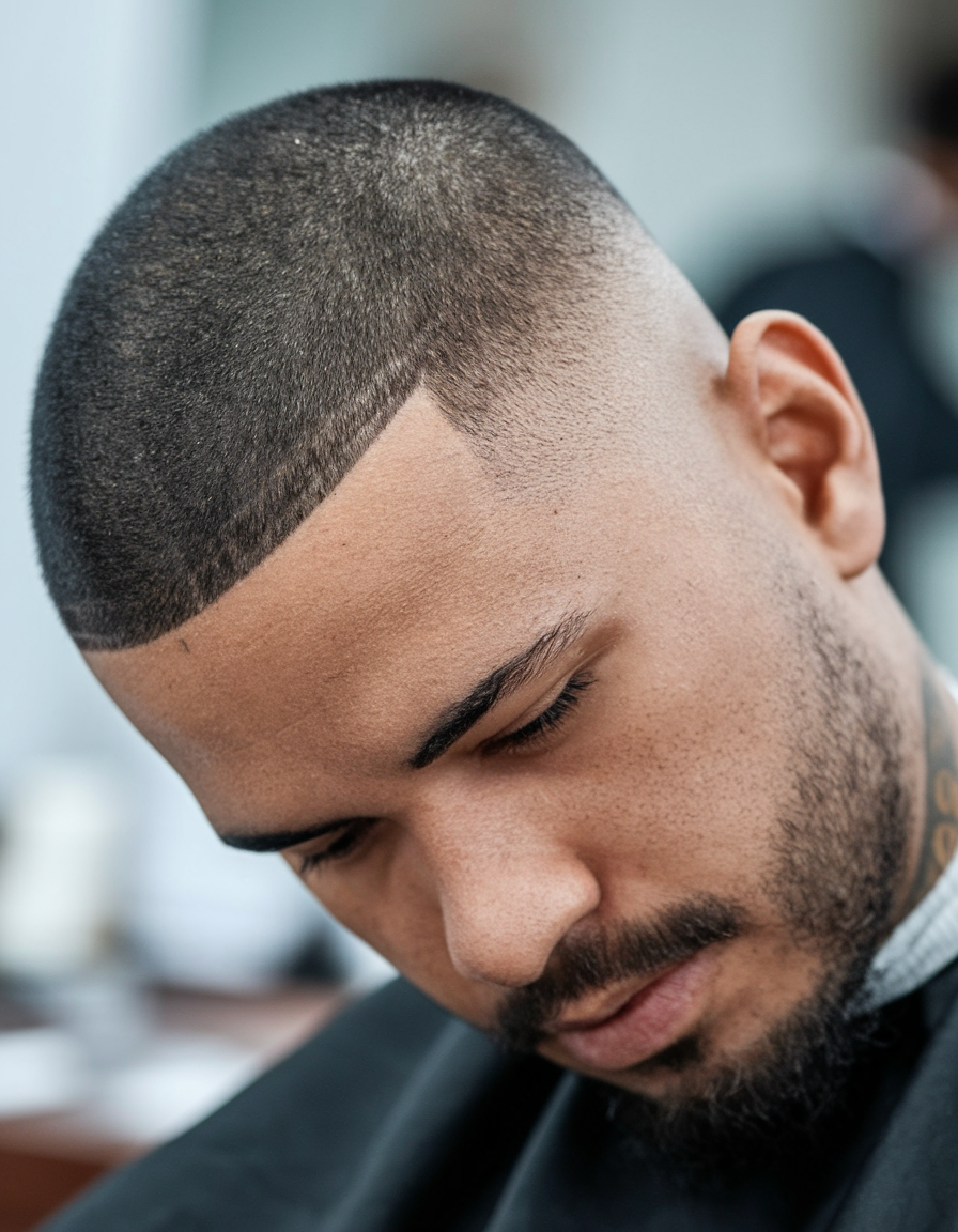 21 Short Beard Styles Ideas for Men – Trendy, Classy, and Clean Looks