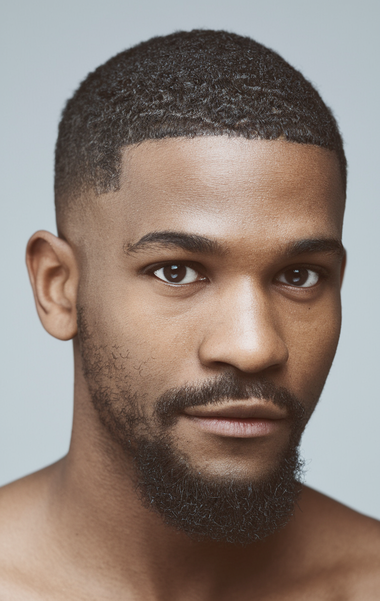22 Ideas Best Haircuts for Men with Beards – Styles for Every Face Shape & Hair Type