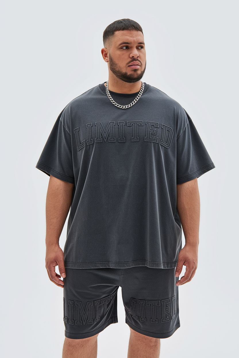 20 Plus Size Men's Clothing Outfit Ideas 2025 – Casual & Formal Styles