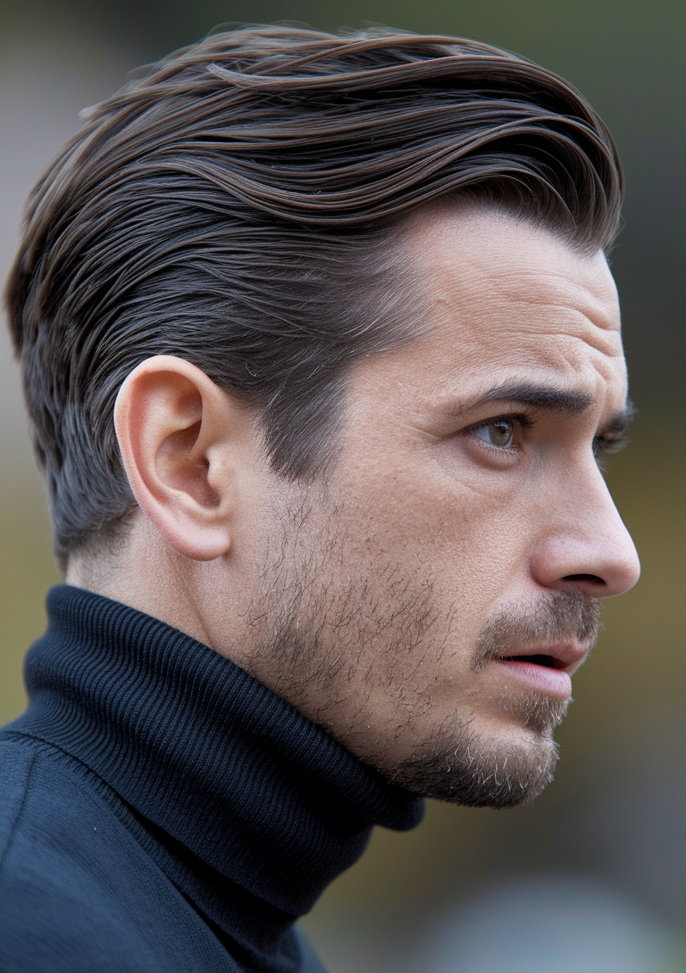 Patchy Beard Ideas: 20 Stylish Looks, Growth Tips & Best Styles for Men