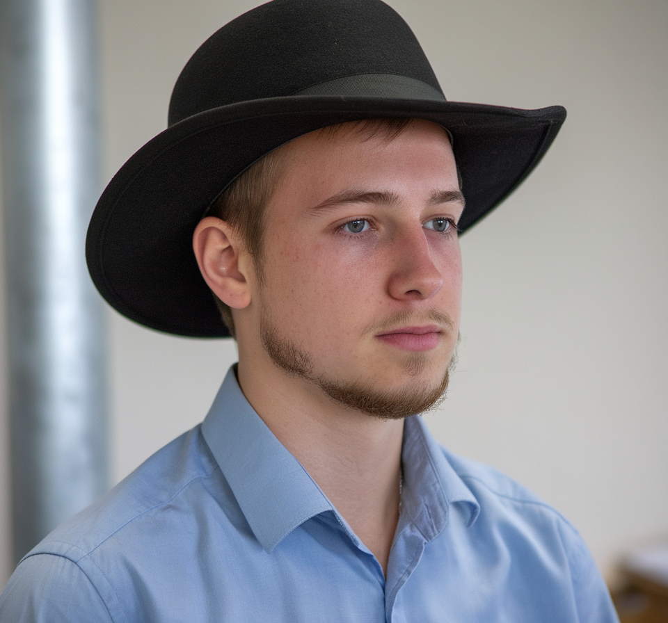 20 Amish Beard Ideas – Traditional & Modern Amish Beard Styles for Men