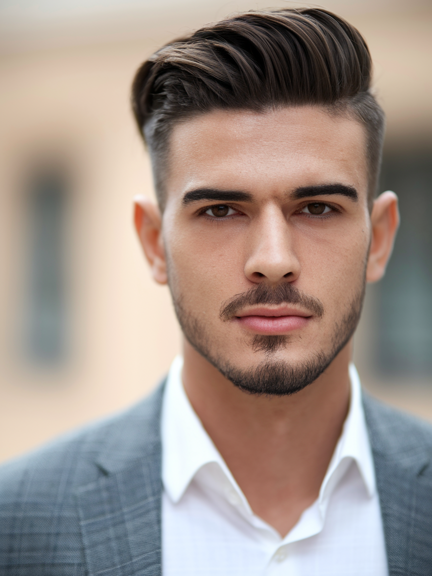 21 Short Beard Styles Ideas for Men – Trendy, Classy, and Clean Looks