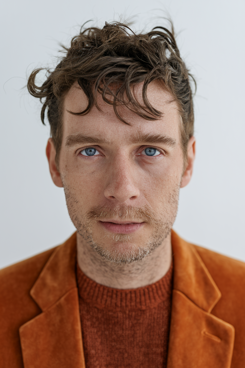 Patchy Beard Ideas: 20 Stylish Looks, Growth Tips & Best Styles for Men