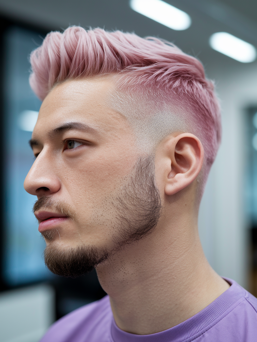 Patchy Beard Ideas: 20 Stylish Looks, Growth Tips & Best Styles for Men