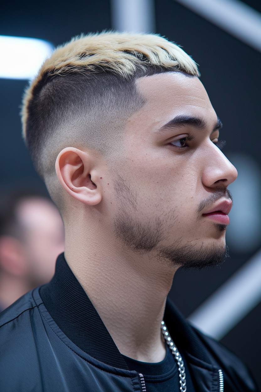 Patchy Beard Ideas: 20 Stylish Looks, Growth Tips & Best Styles for Men