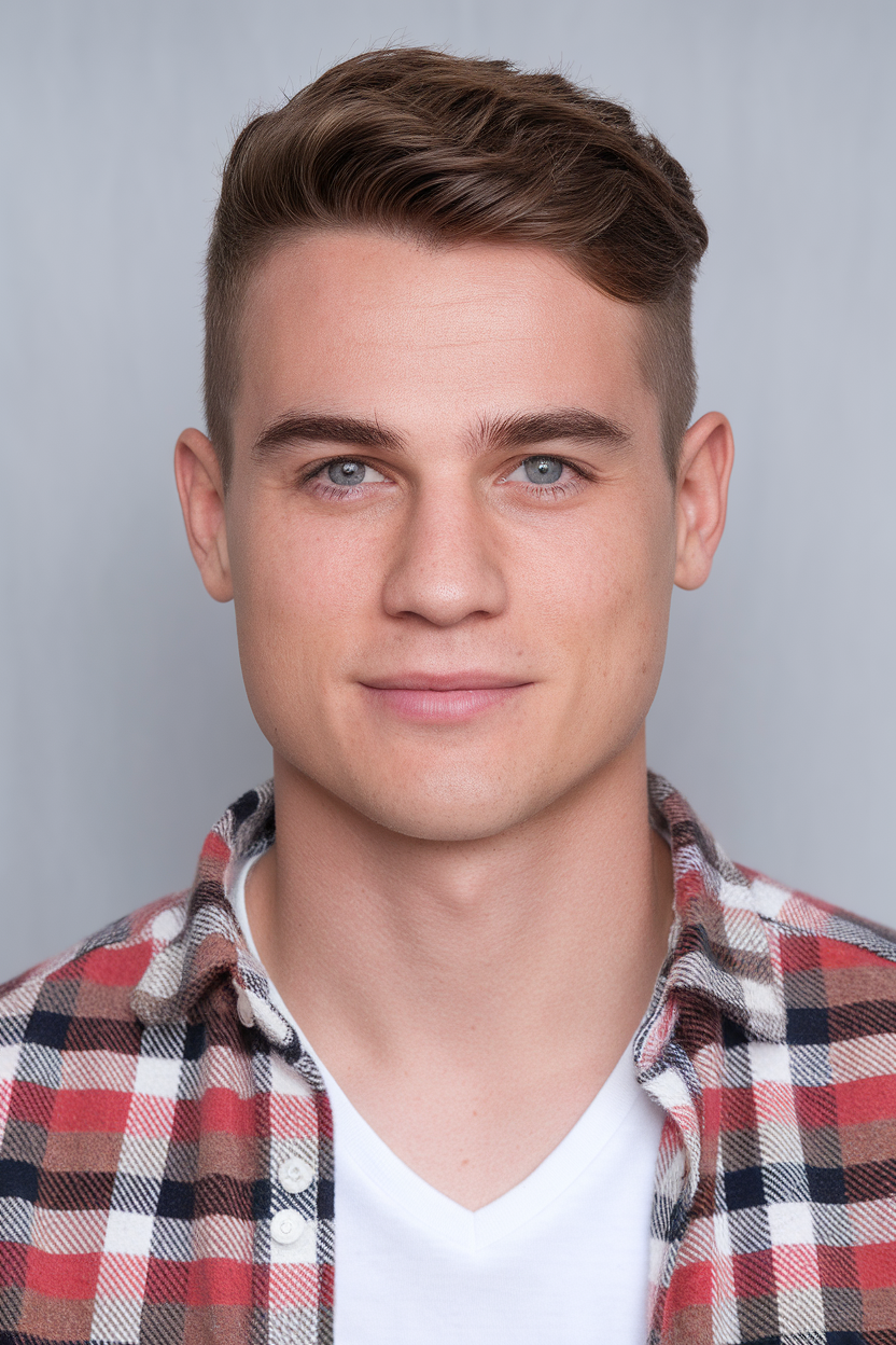 21 Best Undercut Haircut Men Ideas for All Hair Types & Face Shapes in 2025