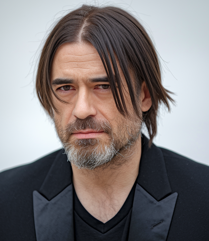 Patchy Beard Ideas: 20 Stylish Looks, Growth Tips & Best Styles for Men