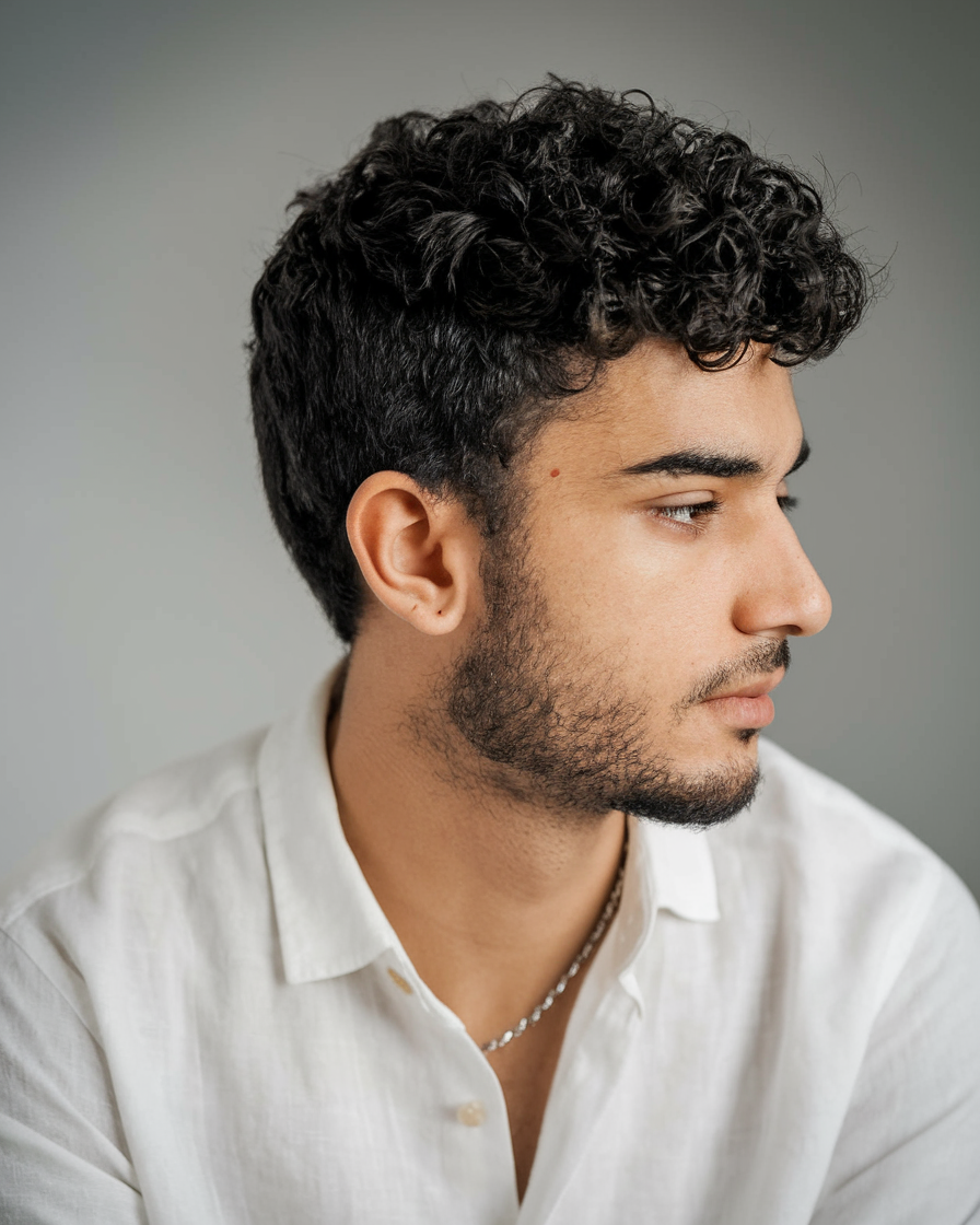 22 Ideas Best Haircuts for Men with Beards – Styles for Every Face Shape & Hair Type