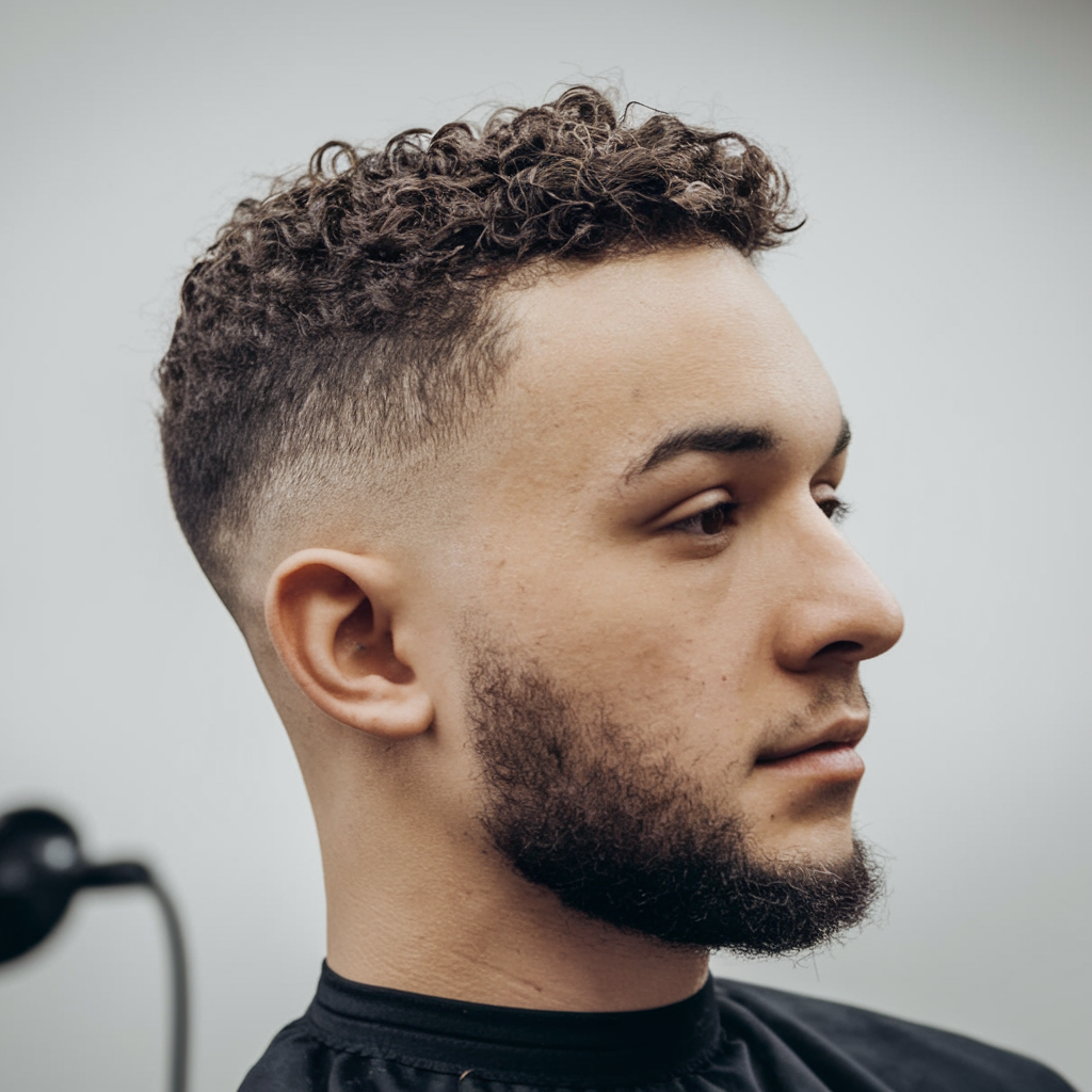 22 Ideas Best Haircuts for Men with Beards – Styles for Every Face Shape & Hair Type