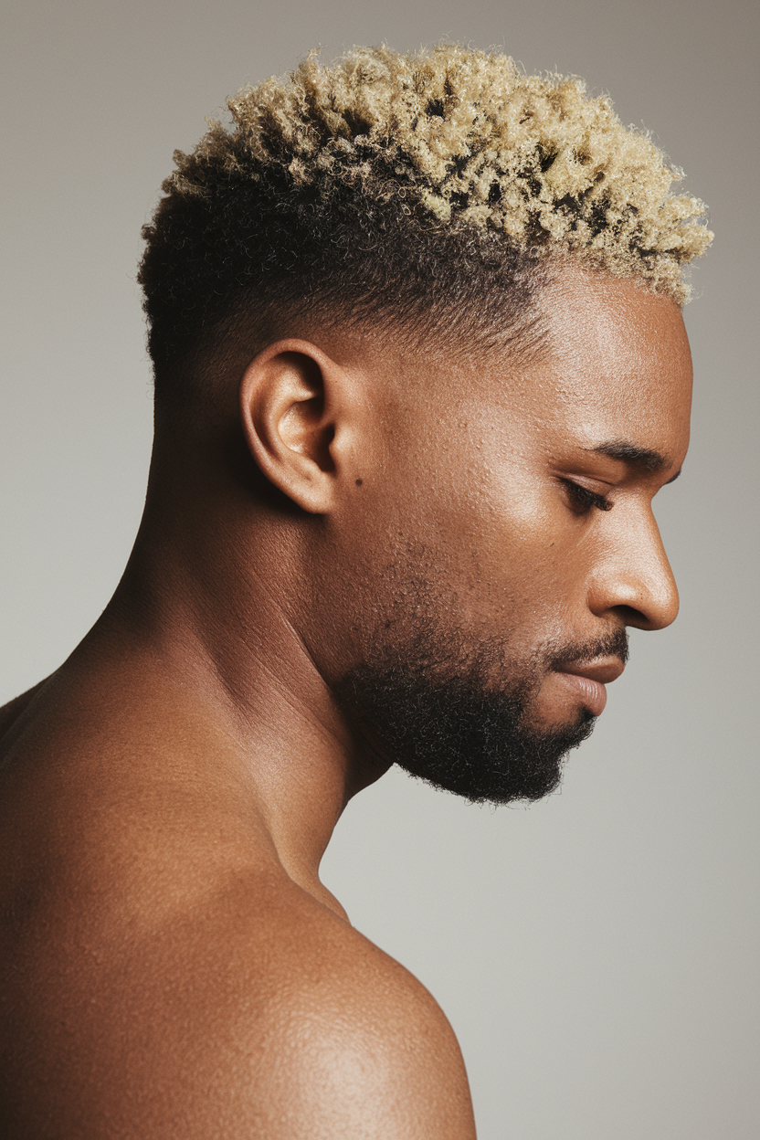 22 Ideas Best Haircuts for Men with Beards – Styles for Every Face Shape & Hair Type