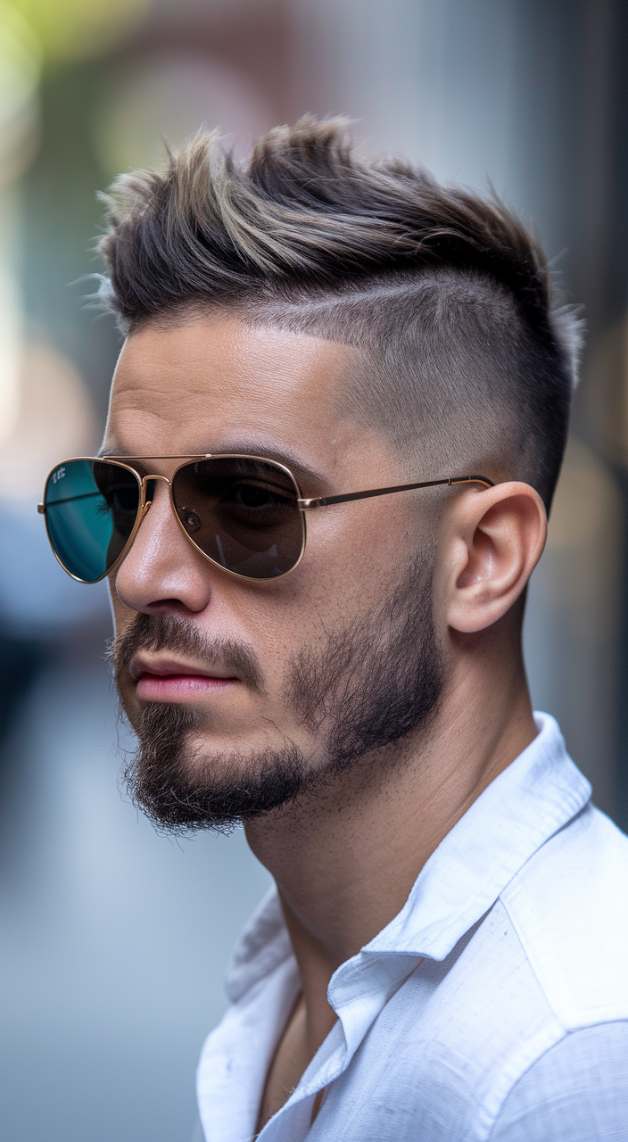 Patchy Beard Ideas: 20 Stylish Looks, Growth Tips & Best Styles for Men