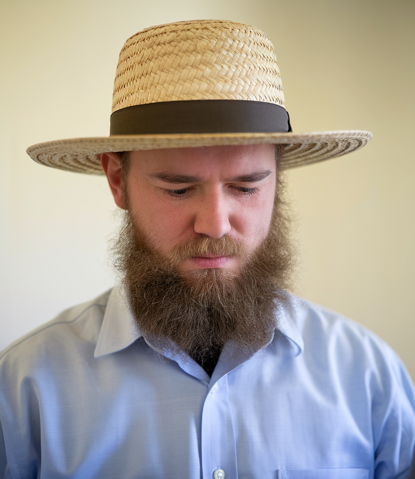 20 Amish Beard Ideas – Traditional & Modern Amish Beard Styles for Men