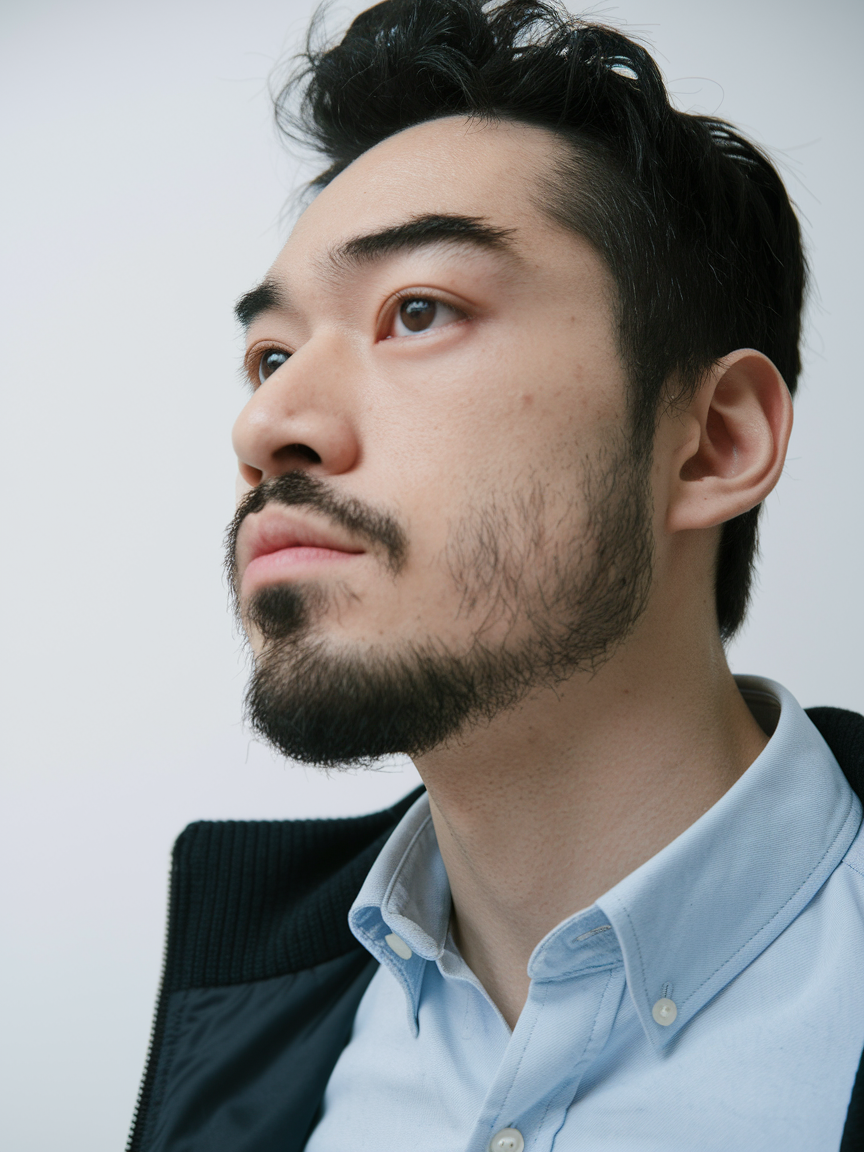 Patchy Beard Ideas: 20 Stylish Looks, Growth Tips & Best Styles for Men