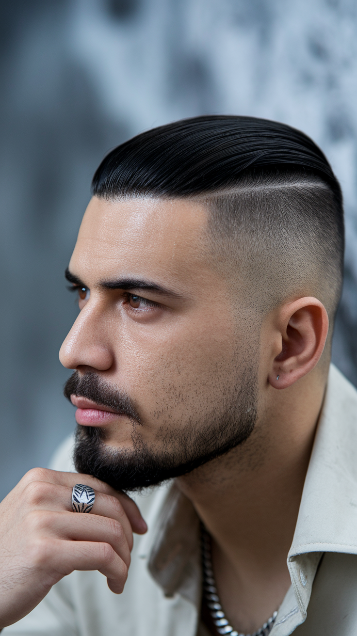 21 Short Beard Styles Ideas for Men – Trendy, Classy, and Clean Looks