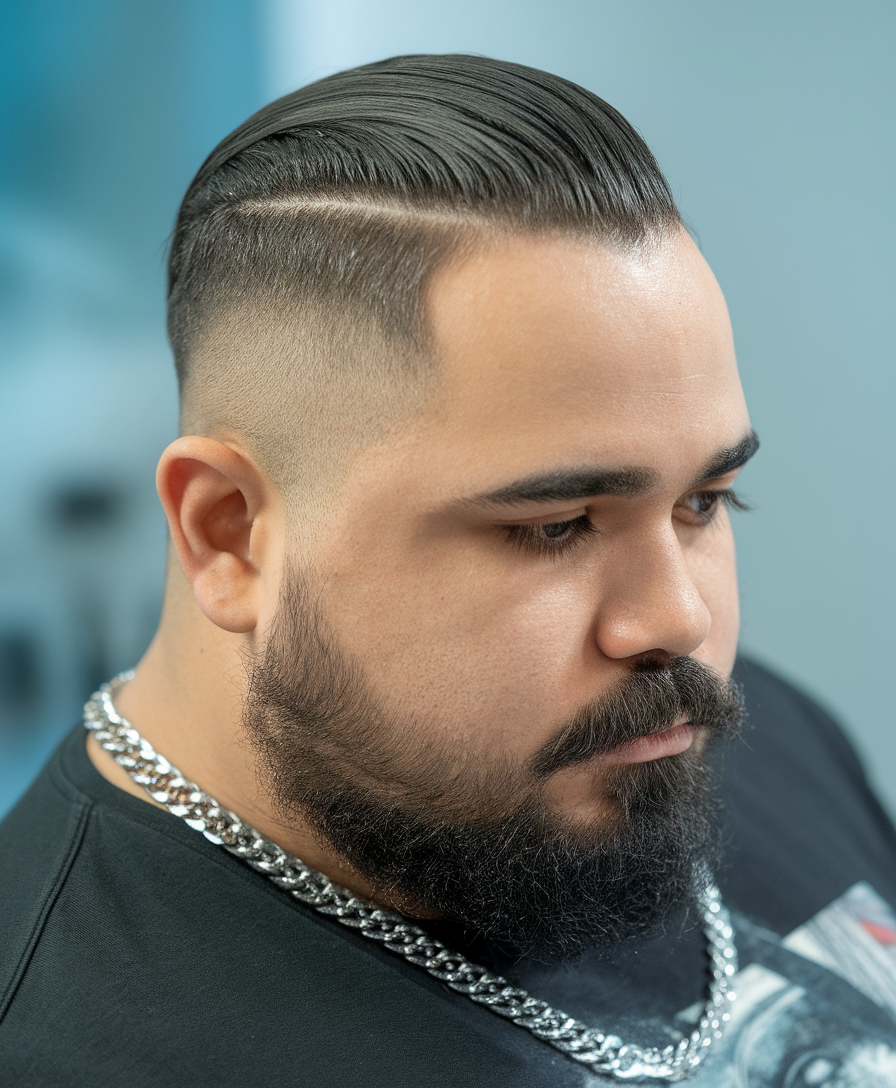 21 Best Undercut Haircut Men Ideas for All Hair Types & Face Shapes in 2025