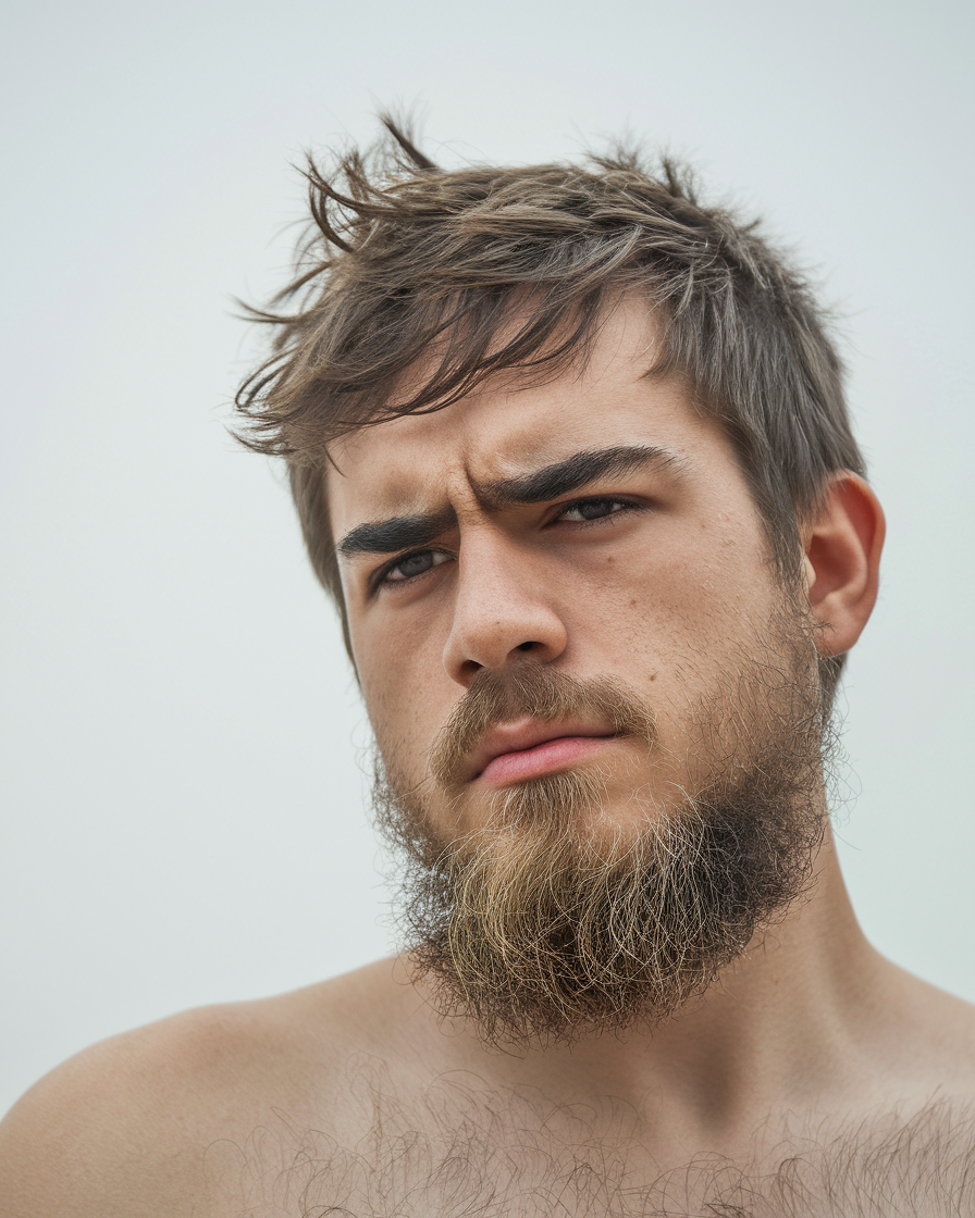 Patchy Beard Ideas: 20 Stylish Looks, Growth Tips & Best Styles for Men