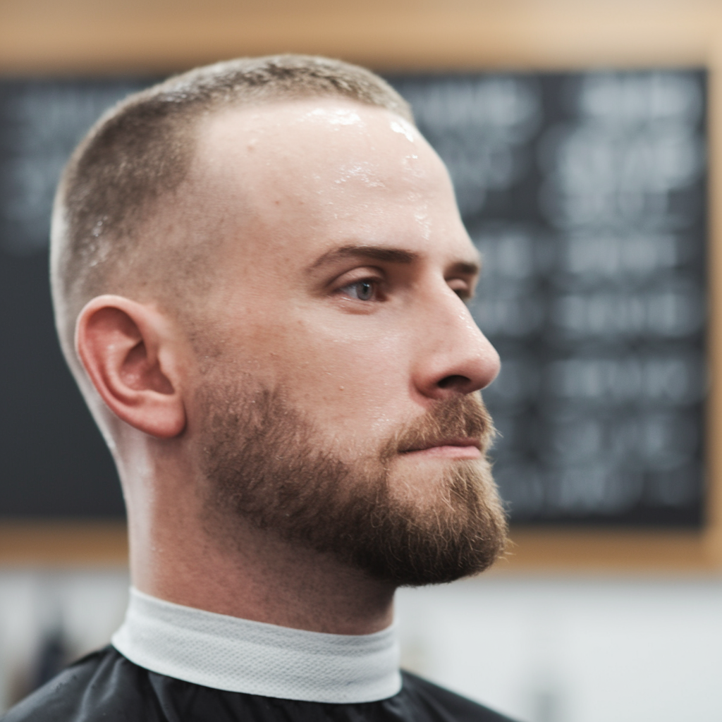 21 Short Beard Styles Ideas for Men – Trendy, Classy, and Clean Looks