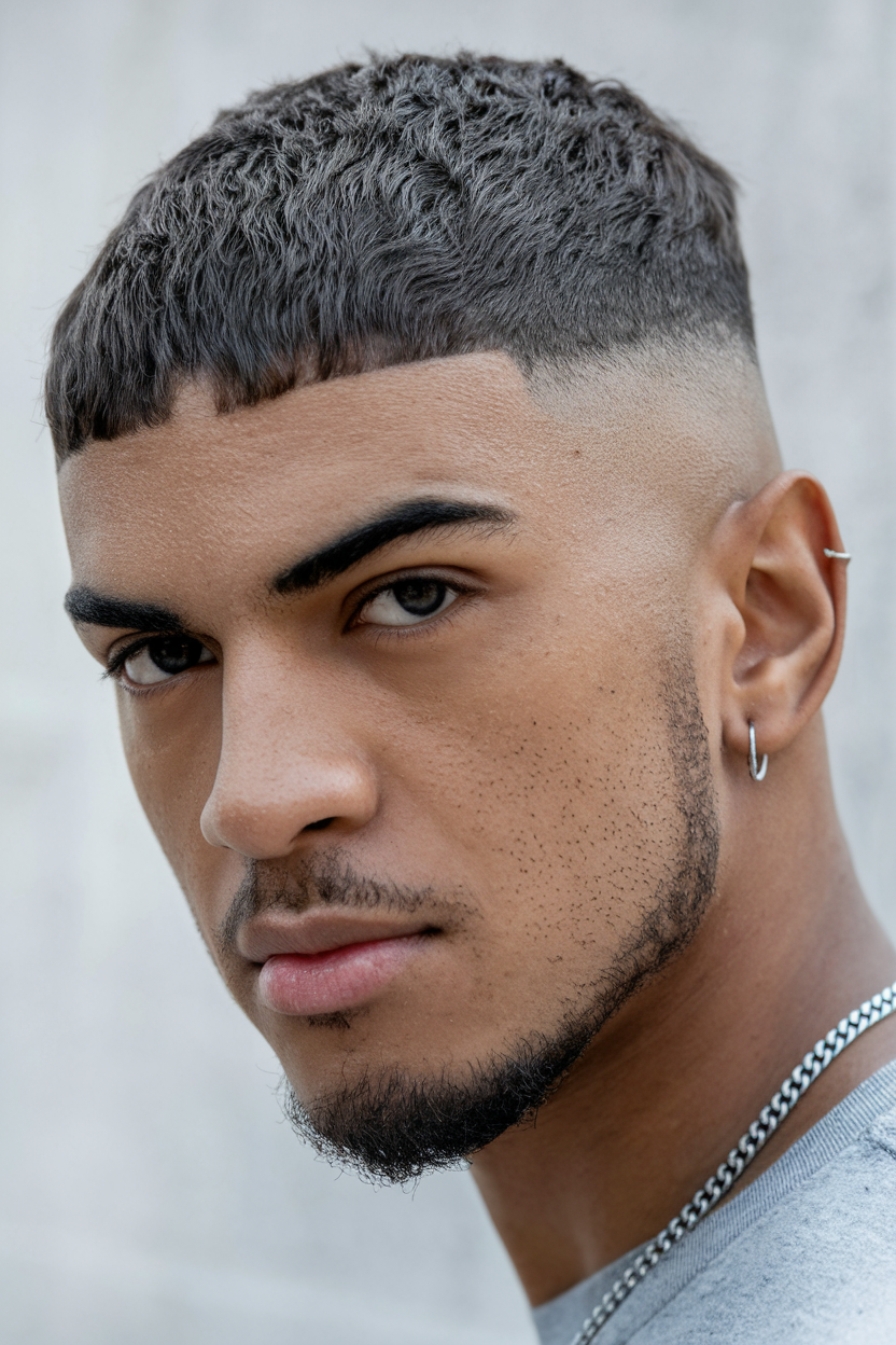 22 Ideas Best Haircuts for Men with Beards – Styles for Every Face Shape & Hair Type