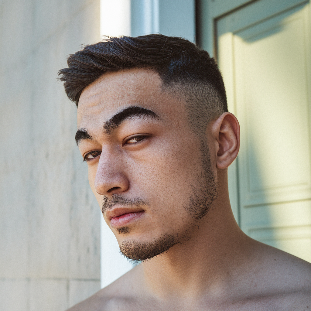 Patchy Beard Ideas: 20 Stylish Looks, Growth Tips & Best Styles for Men